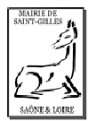 Logo MAIRIE de SAINT-GILLES